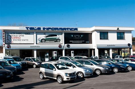 Concessionaria A.P. auto Prontera Antonio .
